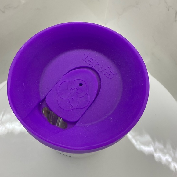 Tervis Key West Ellen Neguey Watercolor Art 16oz tumbler with lid NWT - Picture 2 of 7